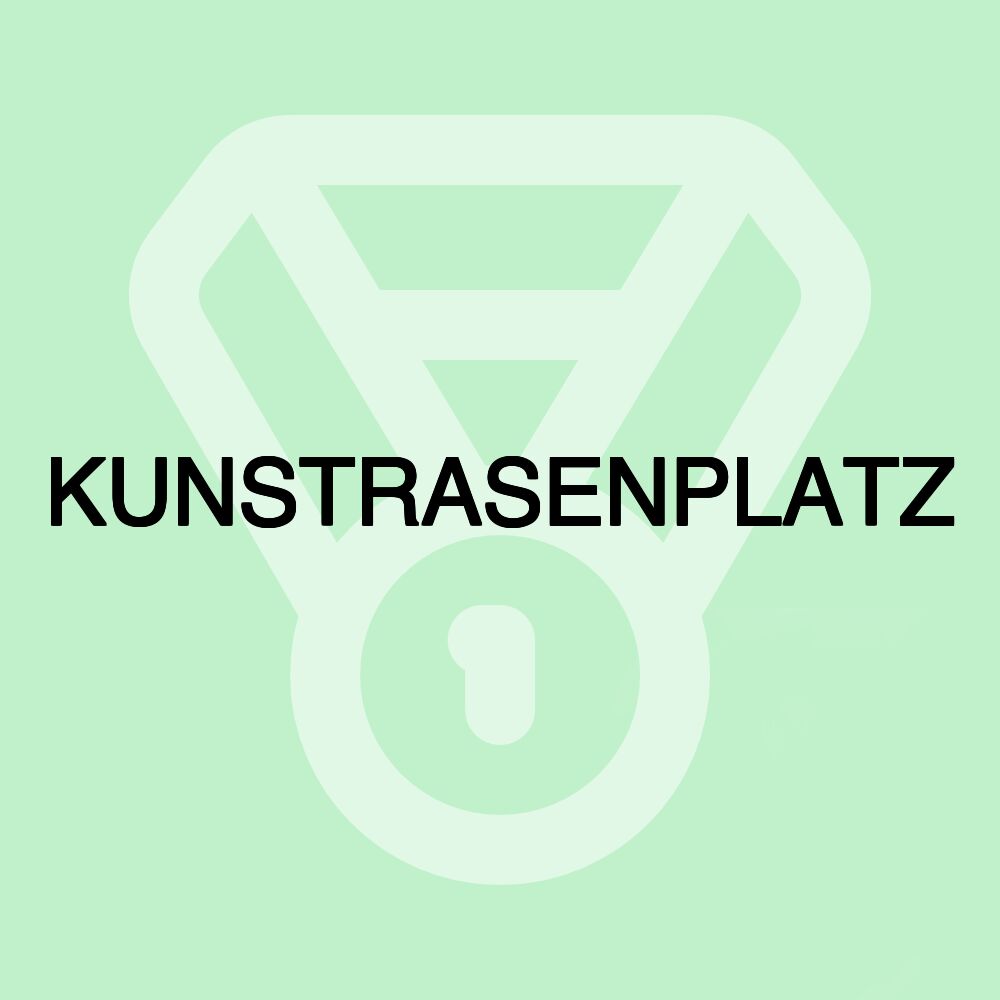 KUNSTRASENPLATZ