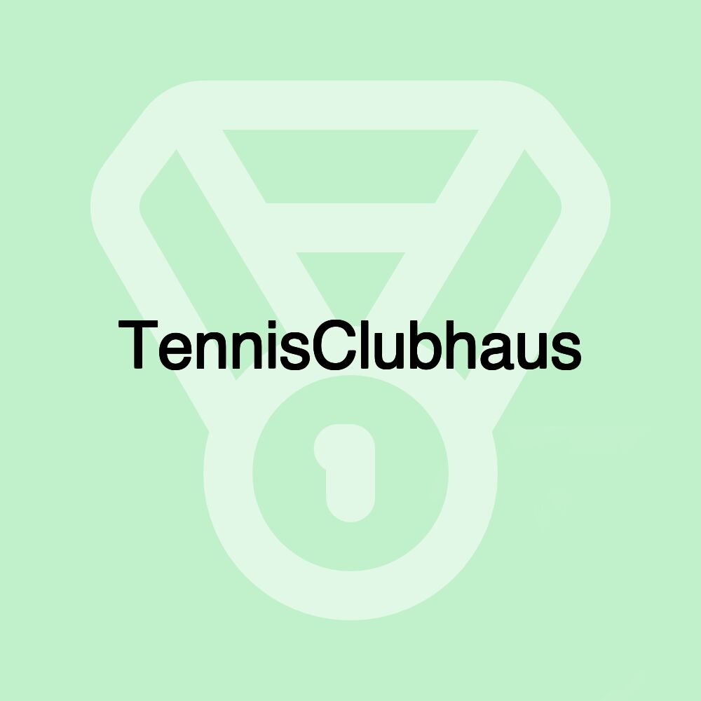 TennisClubhaus