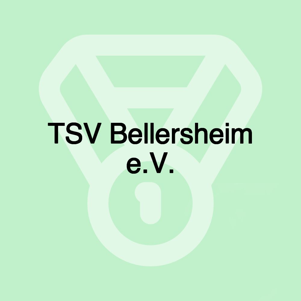 TSV Bellersheim e.V.