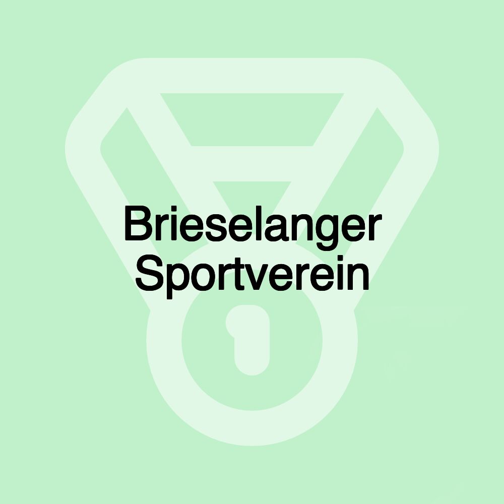 Brieselanger Sportverein