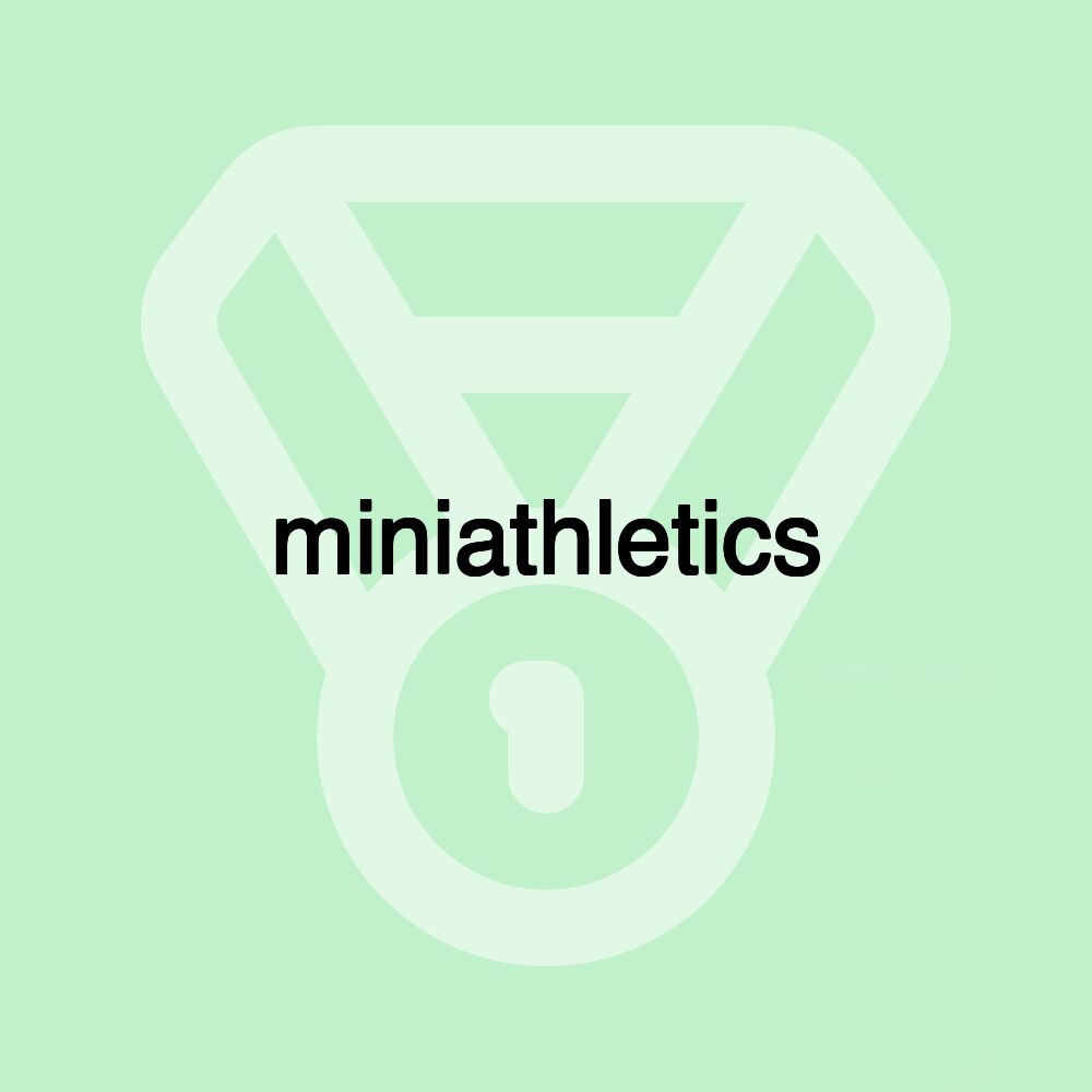 miniathletics