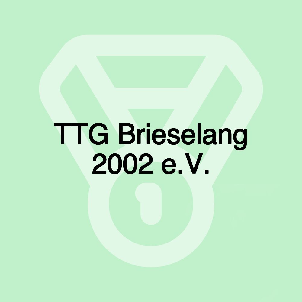 TTG Brieselang 2002 e.V.