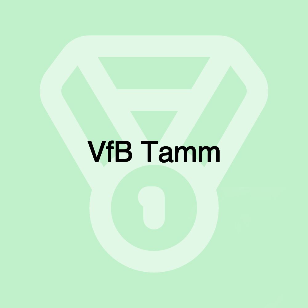 VfB Tamm