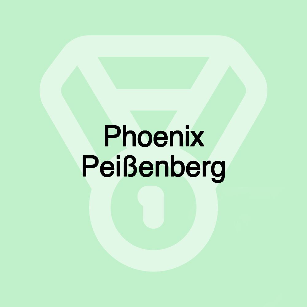 Phoenix Peißenberg