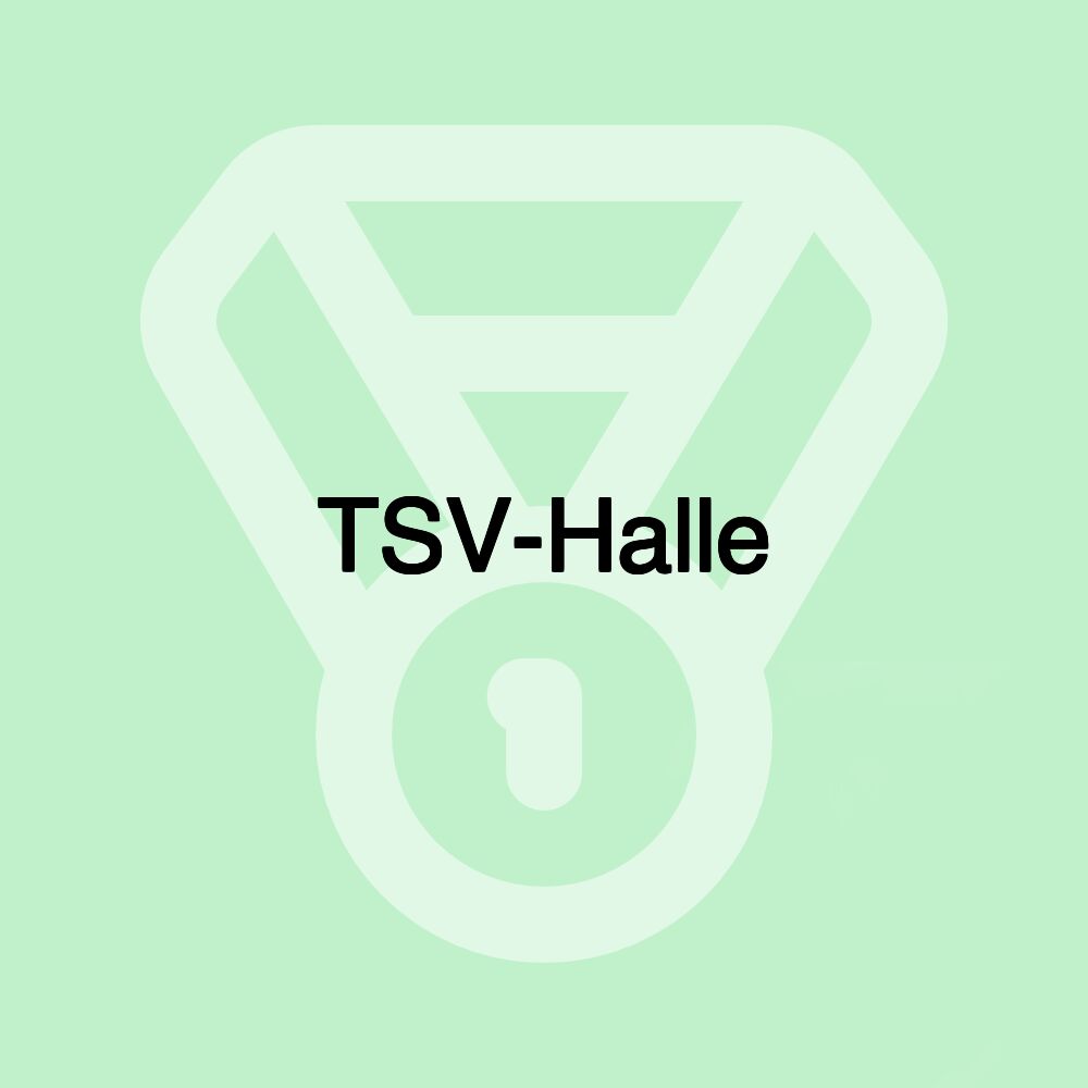 TSV-Halle