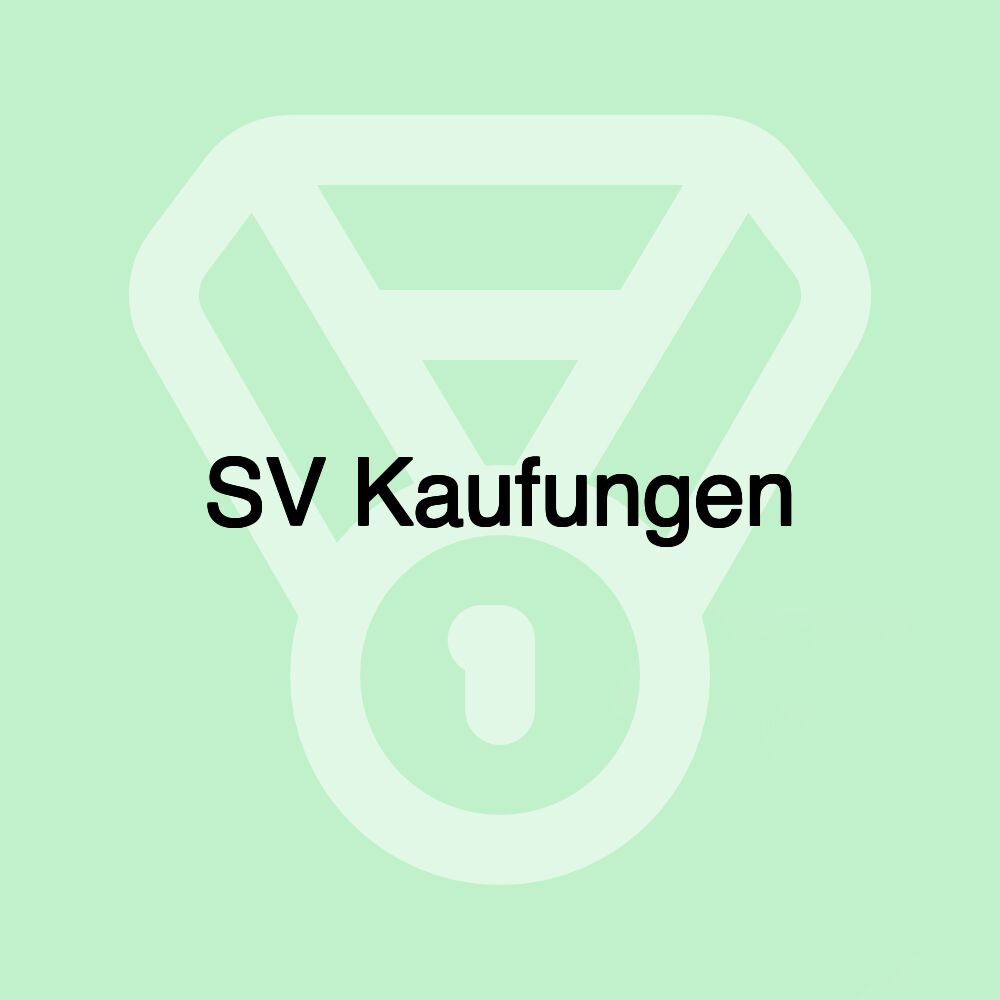 SV Kaufungen