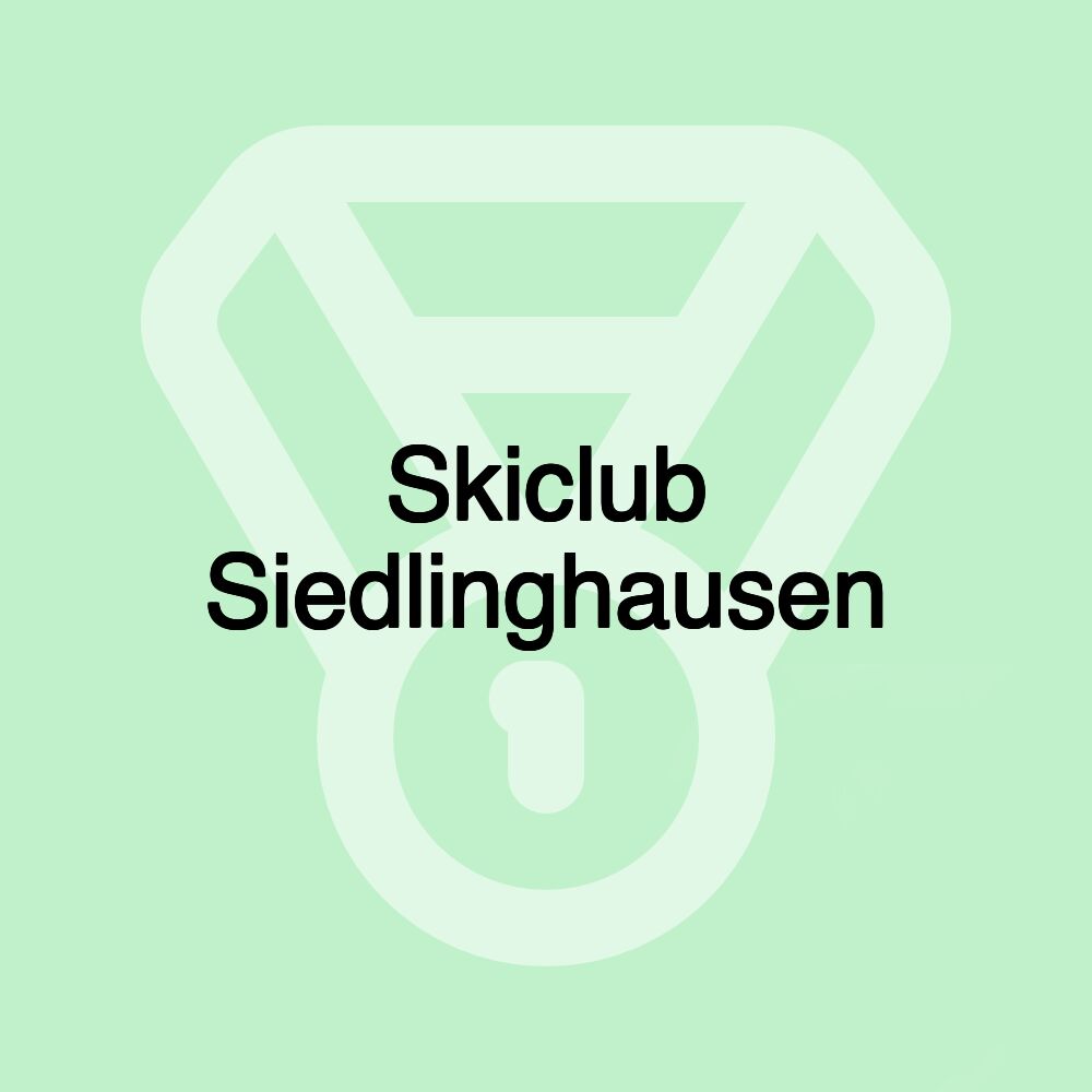 Skiclub Siedlinghausen