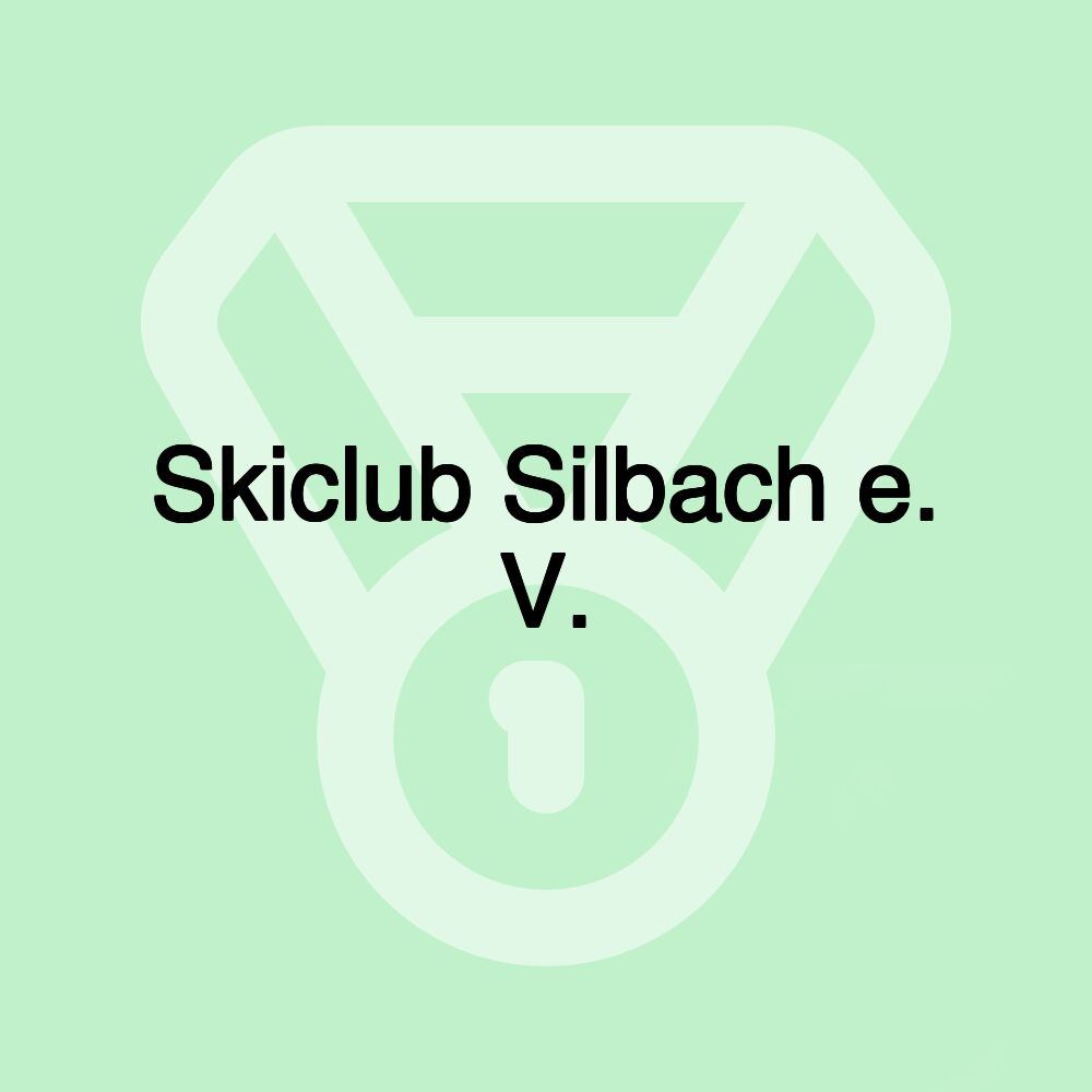 Skiclub Silbach e. V.