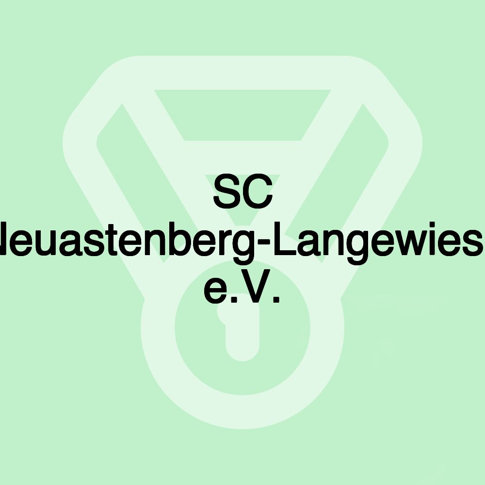 SC Neuastenberg-Langewiese e.V.