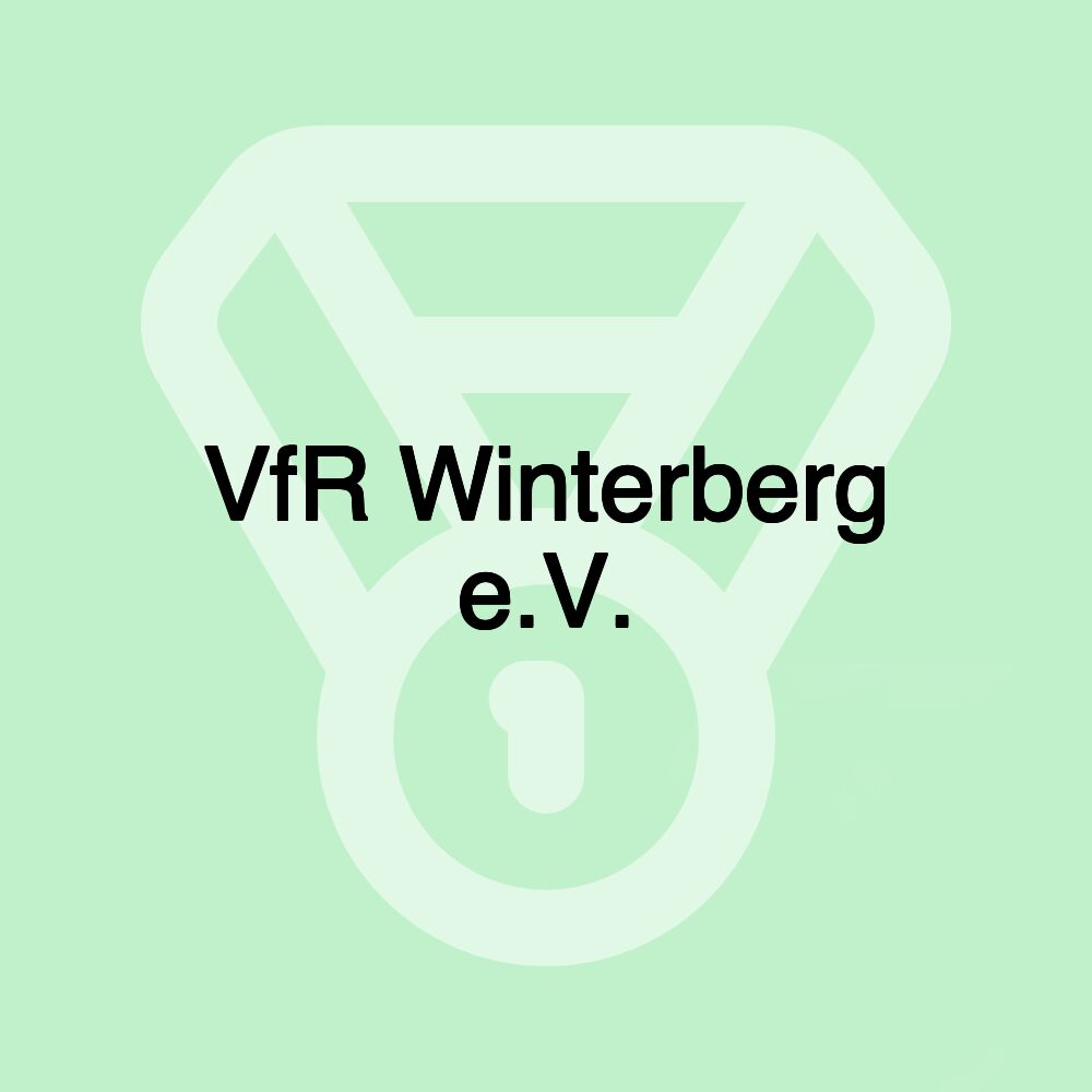 VfR Winterberg e.V.