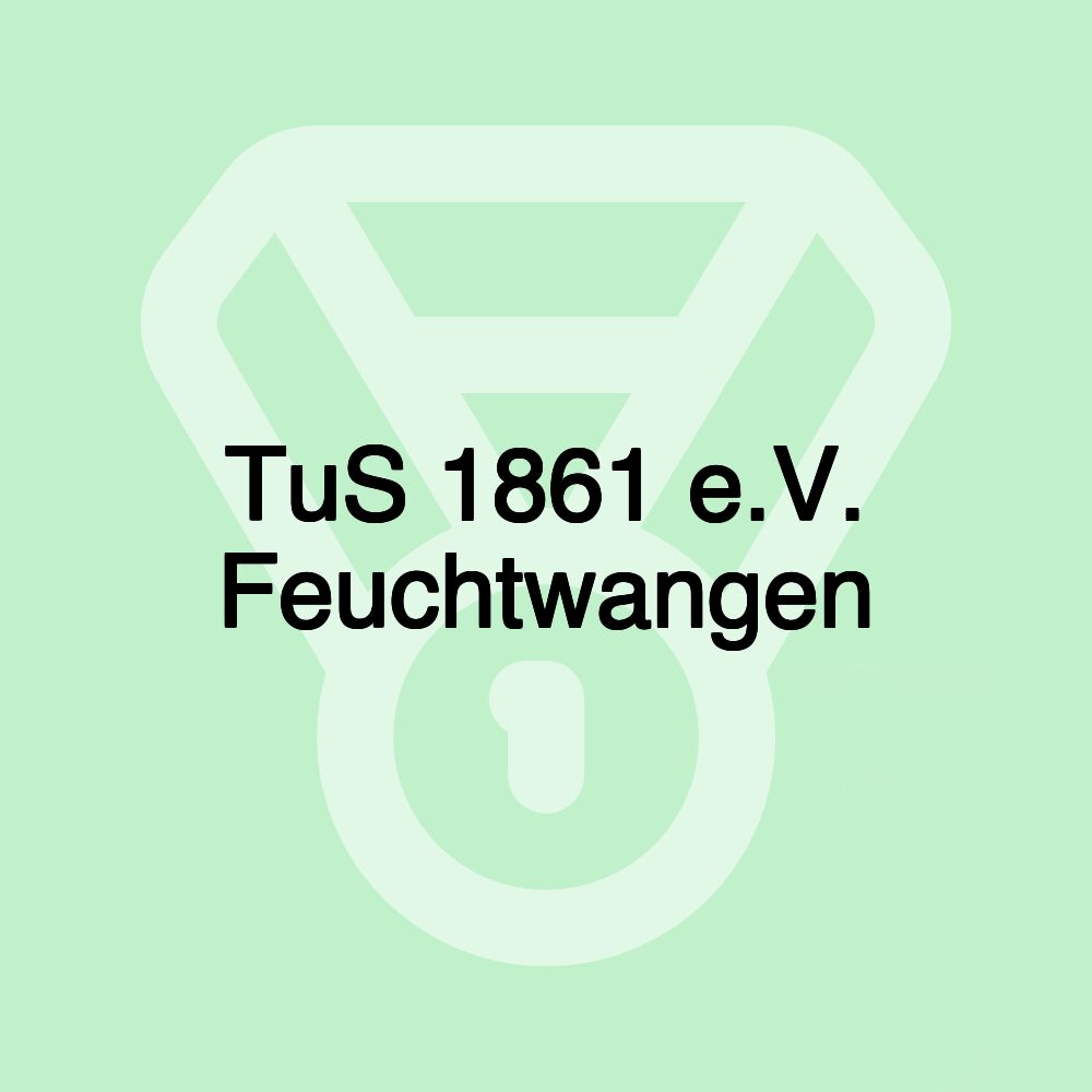 TuS 1861 e.V. Feuchtwangen