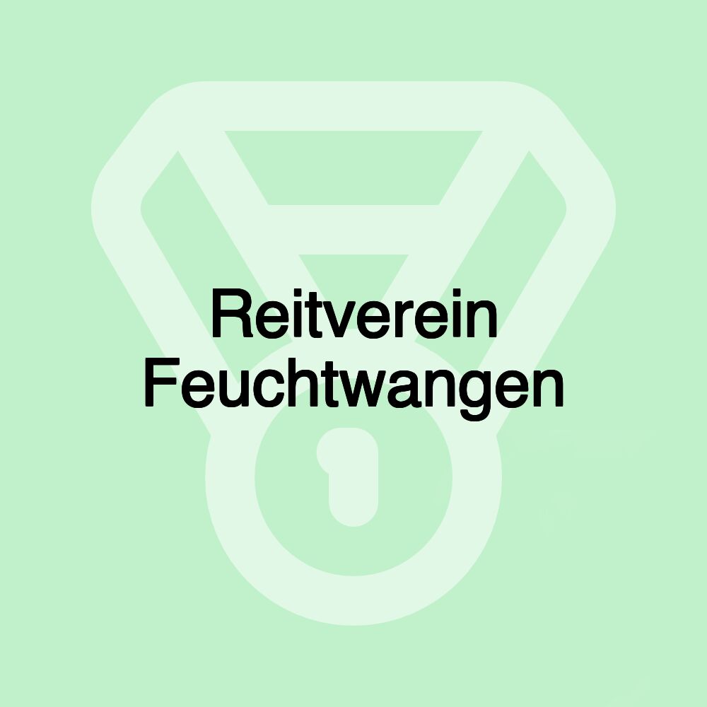 Reitverein Feuchtwangen