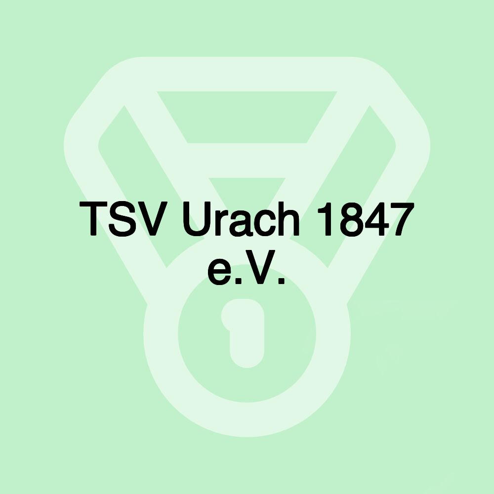 TSV Urach 1847 e.V.