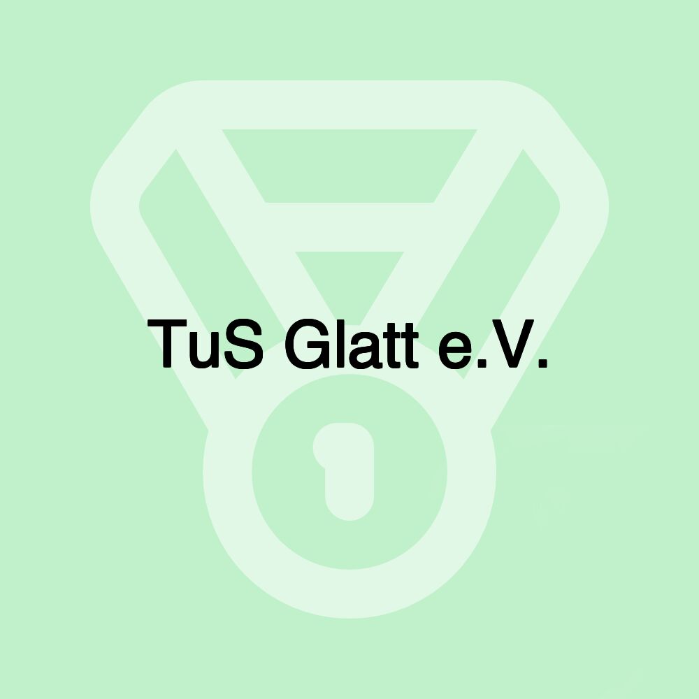 TuS Glatt e.V.