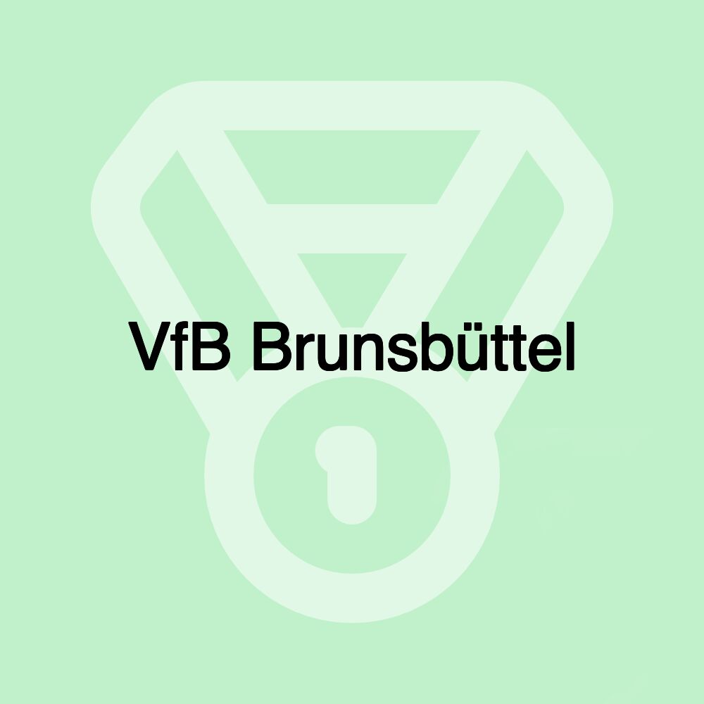 VfB Brunsbüttel