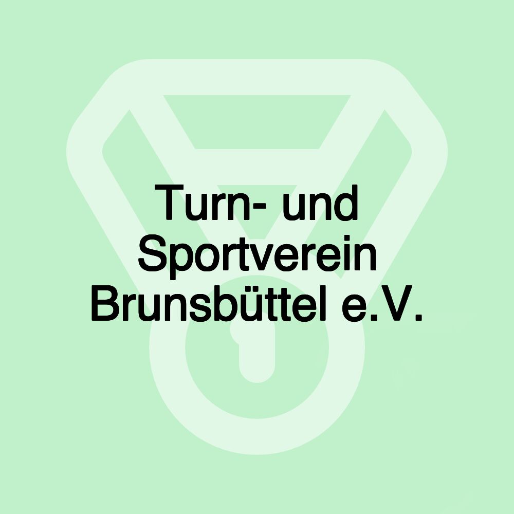 Turn- und Sportverein Brunsbüttel e.V.