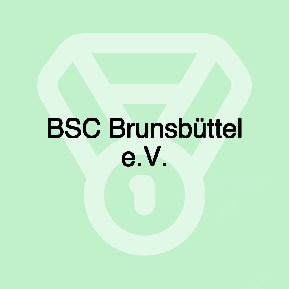 BSC Brunsbüttel e.V.