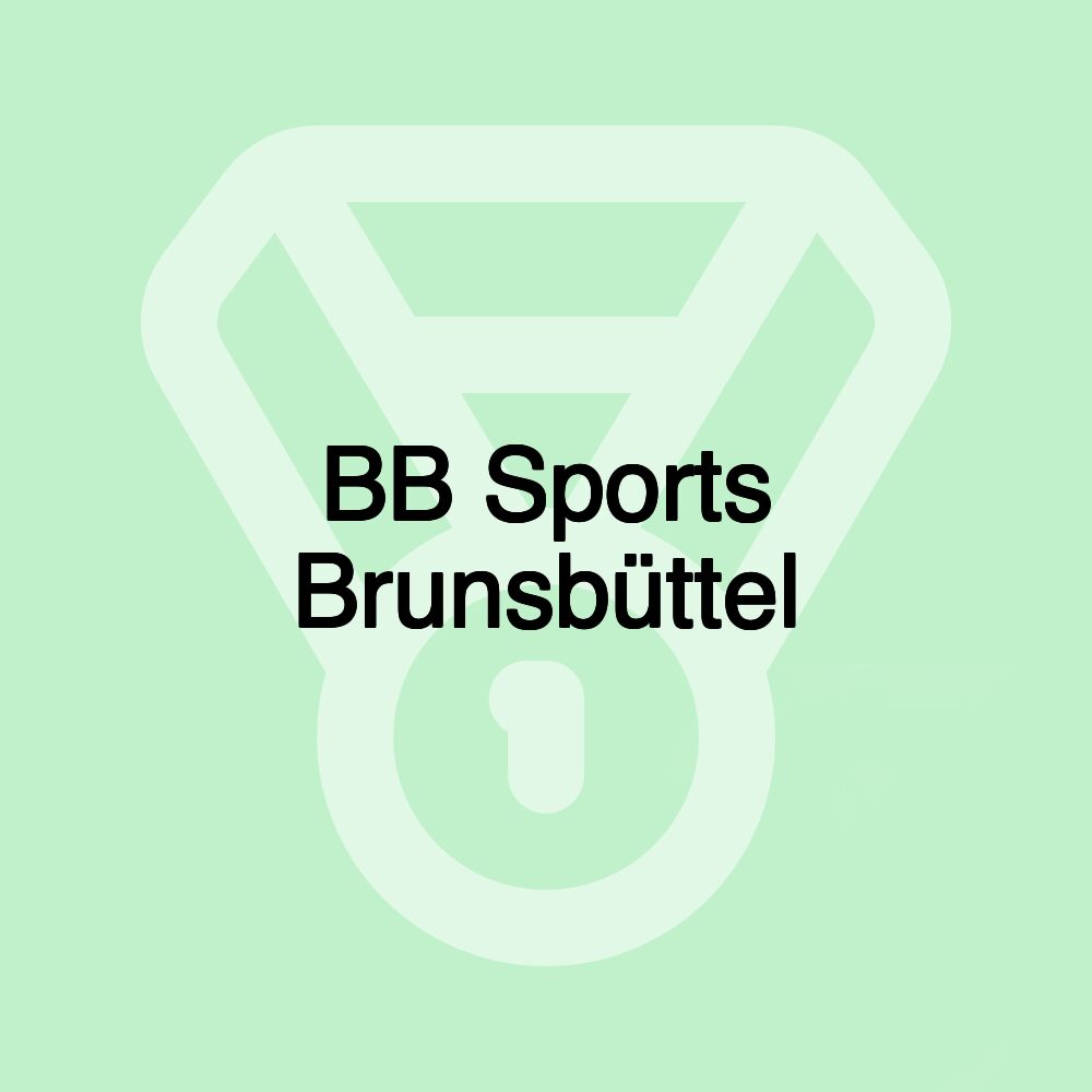 BB Sports Brunsbüttel