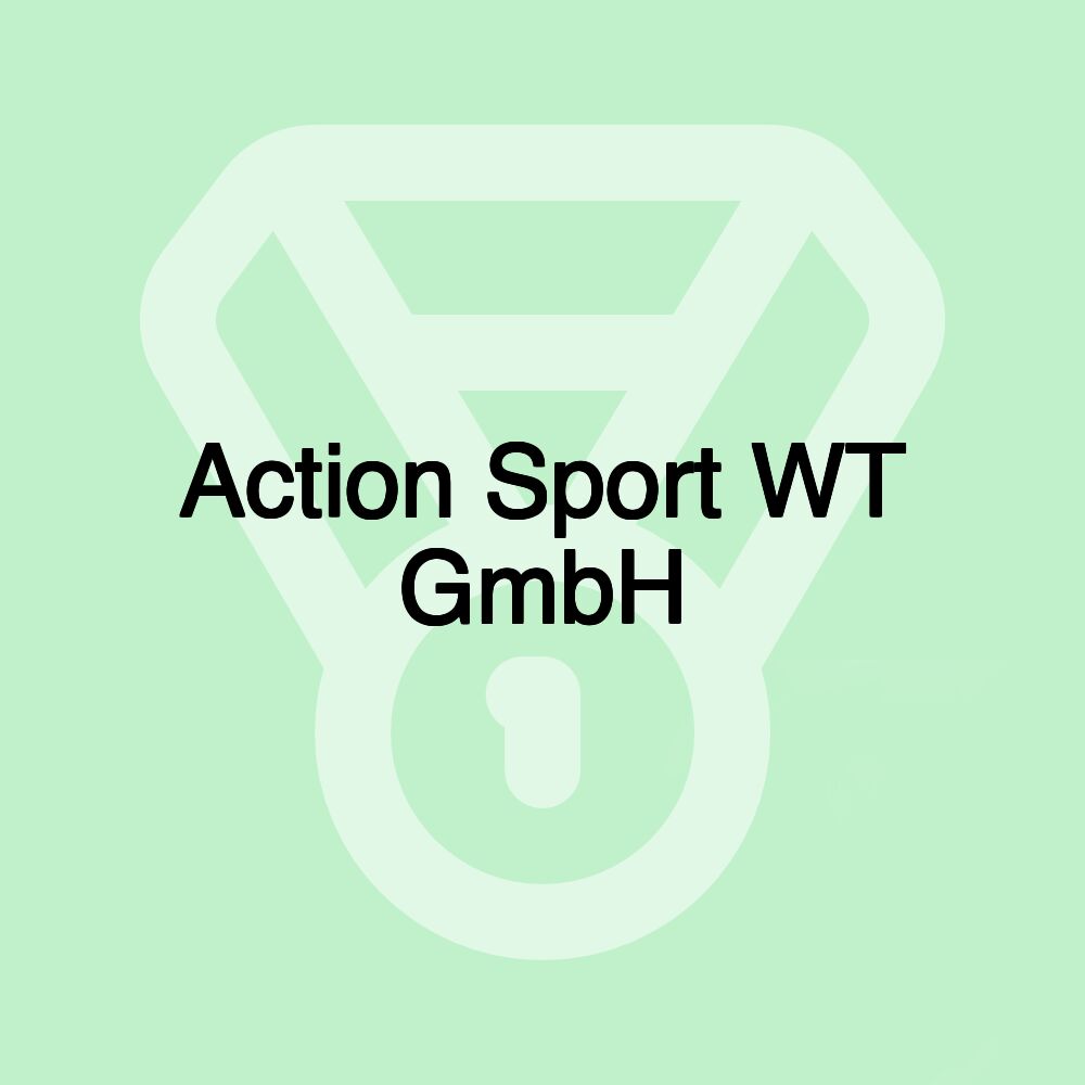 Action Sport WT GmbH