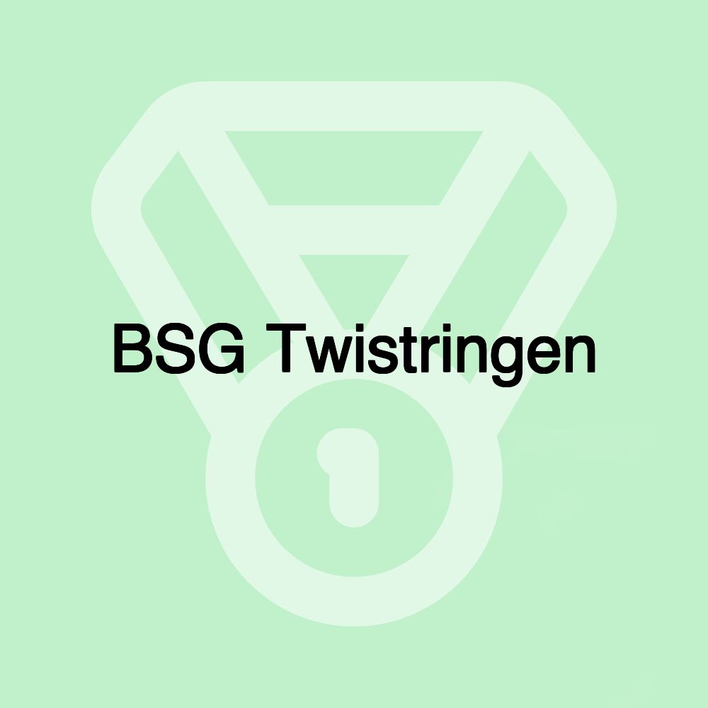 BSG Twistringen