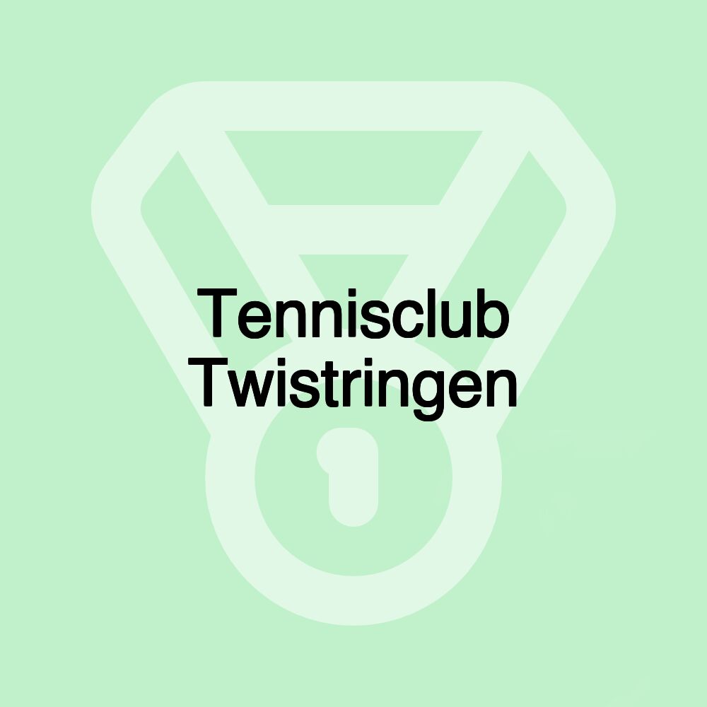 Tennisclub Twistringen