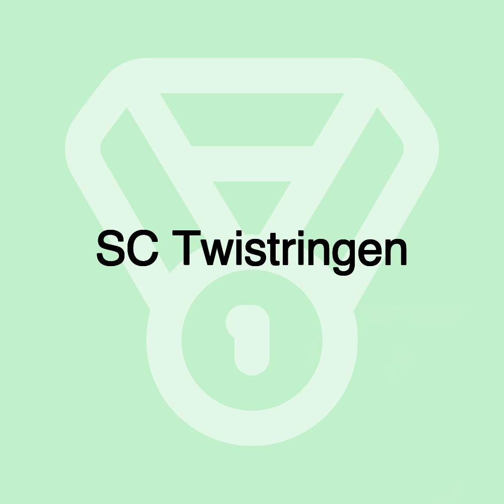 SC Twistringen