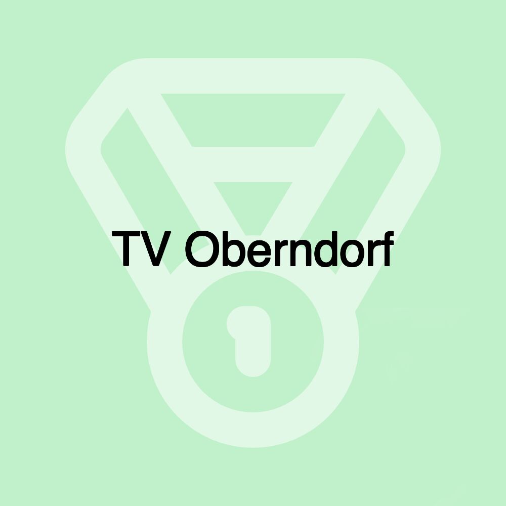 TV Oberndorf