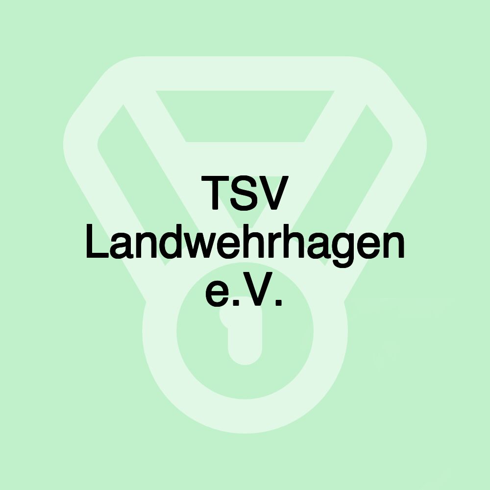 TSV Landwehrhagen e.V.