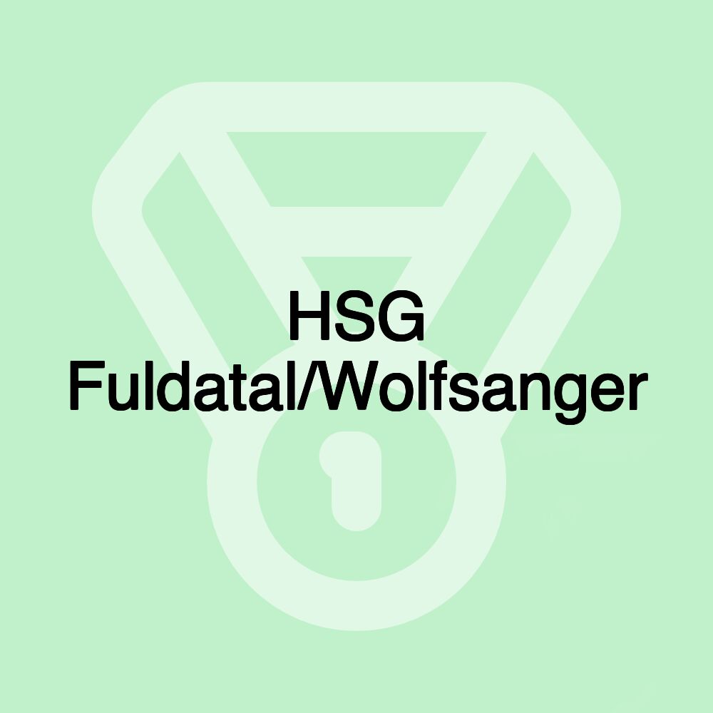 HSG Fuldatal/Wolfsanger