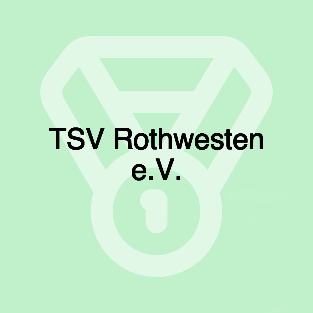 TSV Rothwesten e.V.