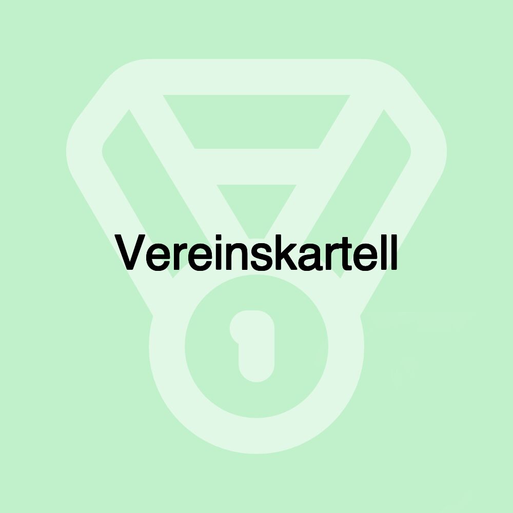 Vereinskartell