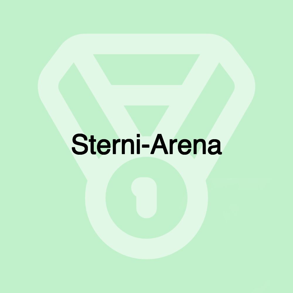 Sterni-Arena