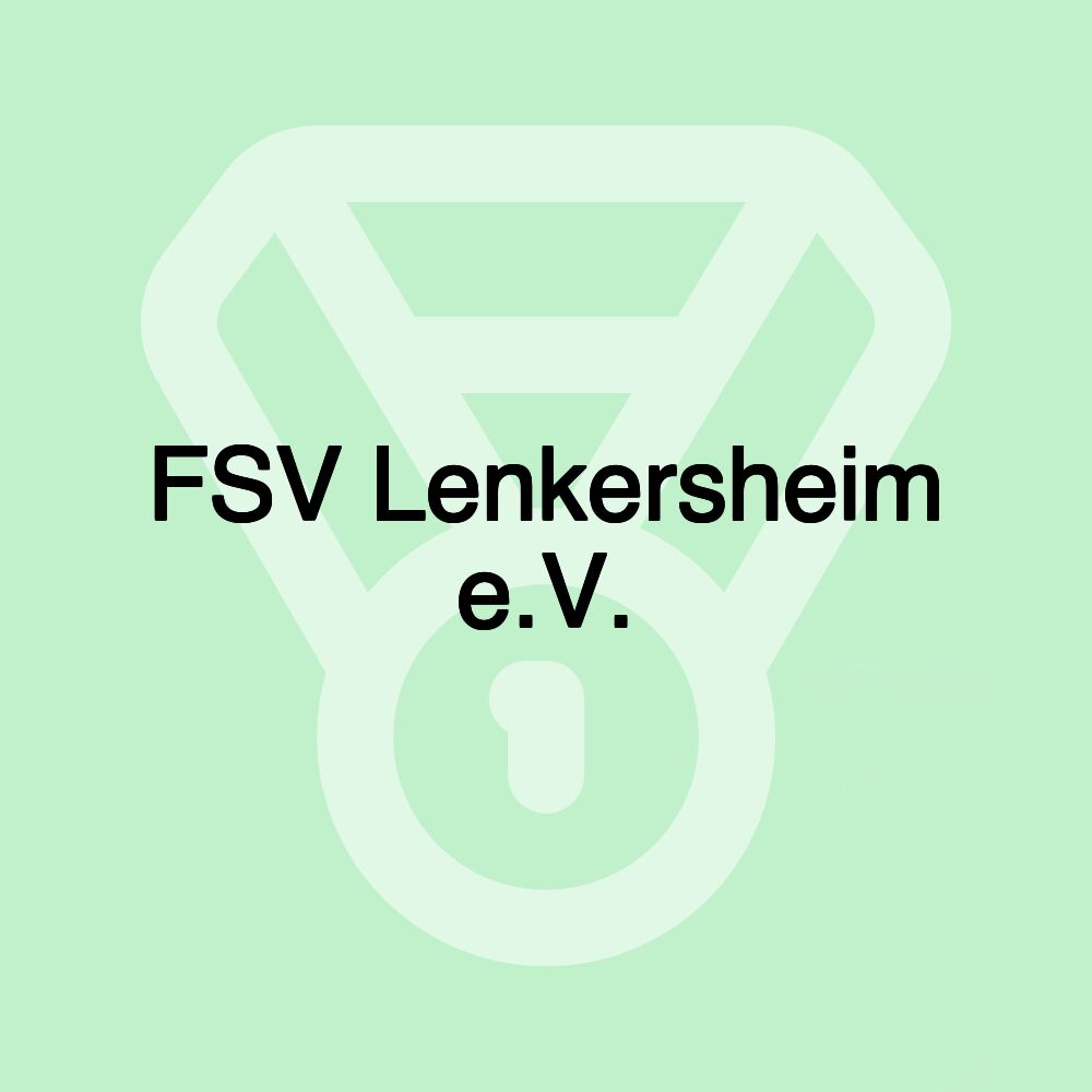 FSV Lenkersheim e.V.