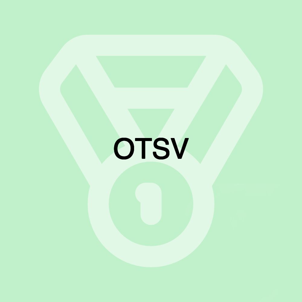 OTSV