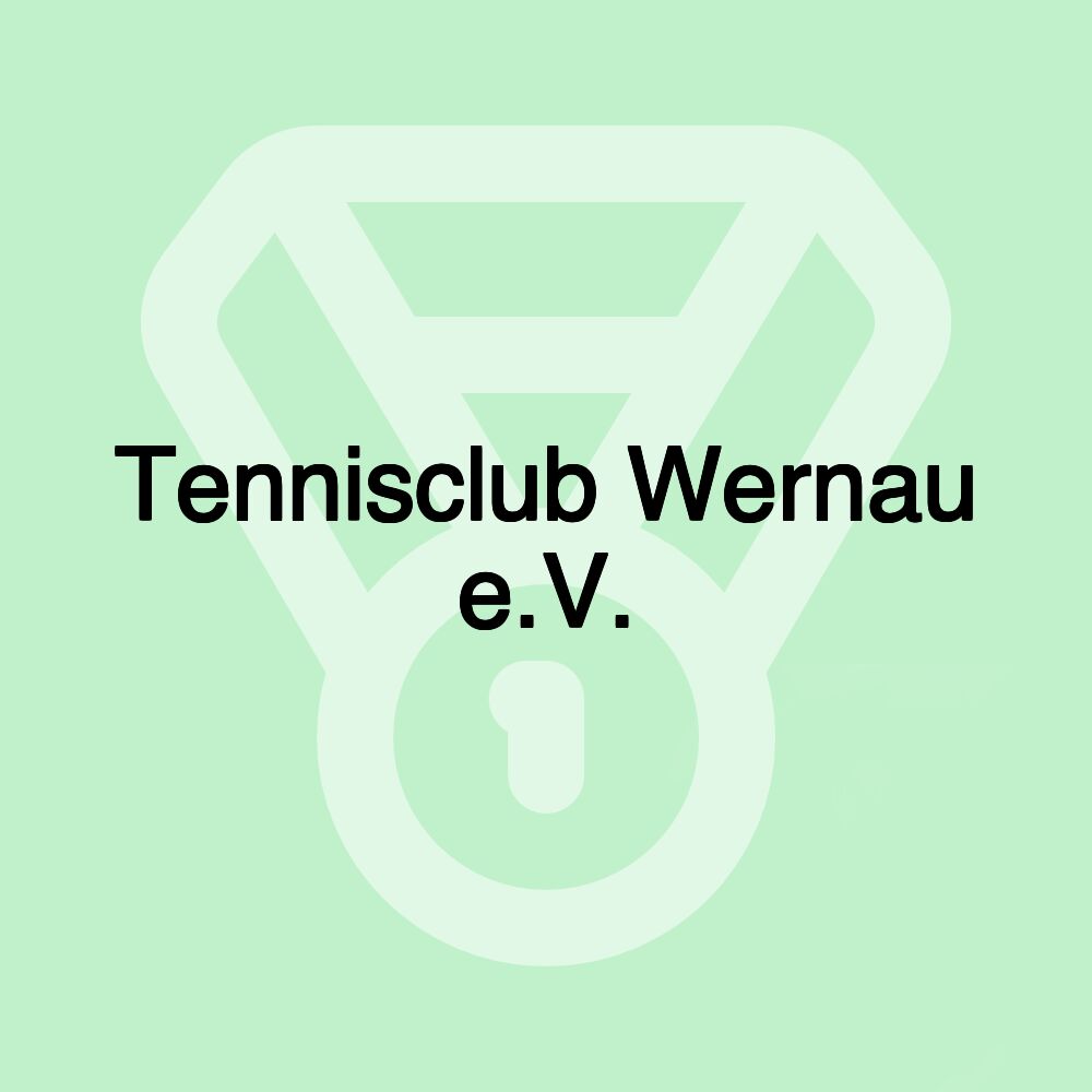 Tennisclub Wernau e.V.