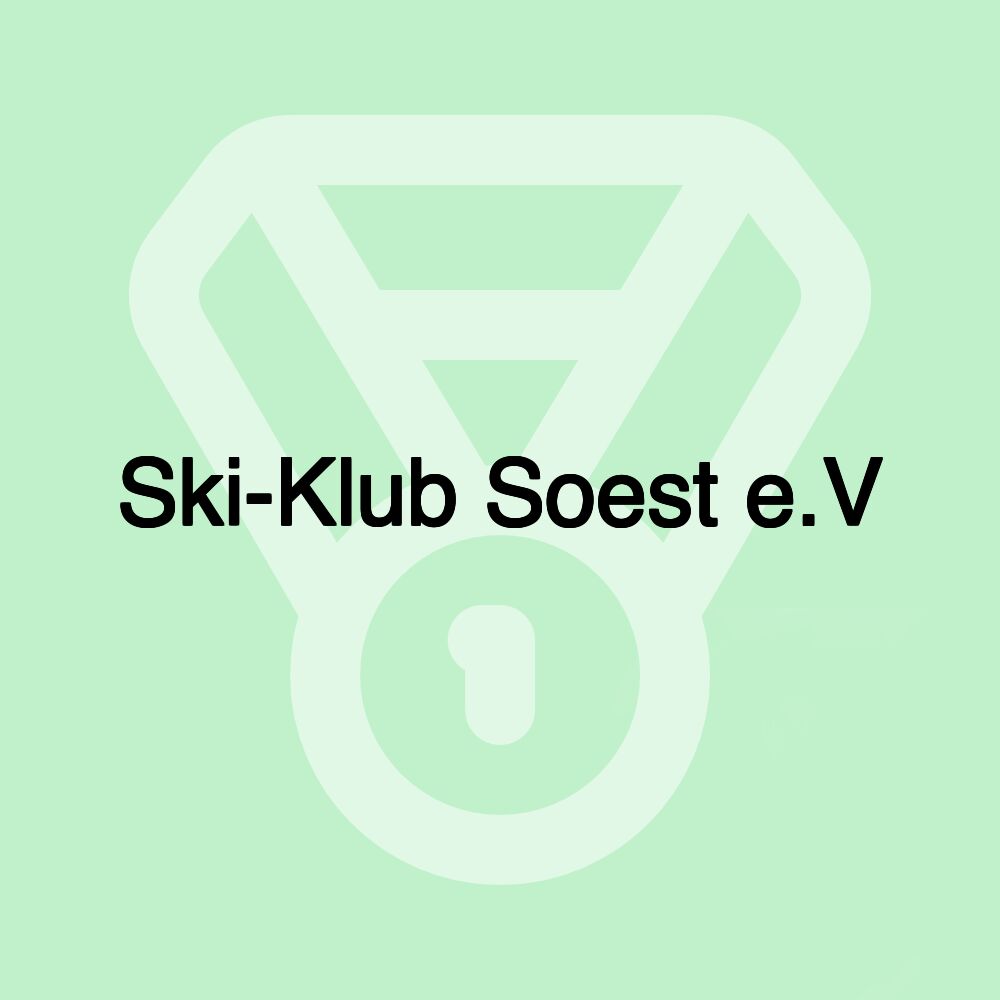 Ski-Klub Soest e.V