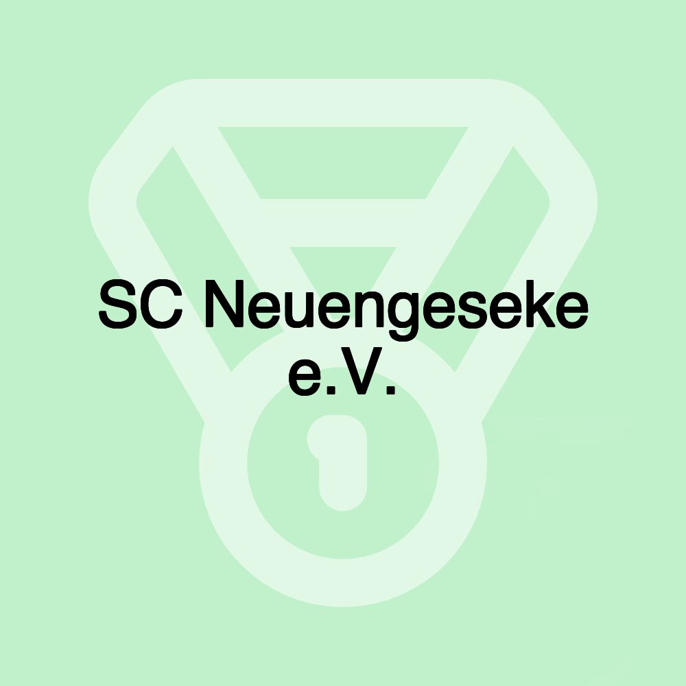 SC Neuengeseke e.V.