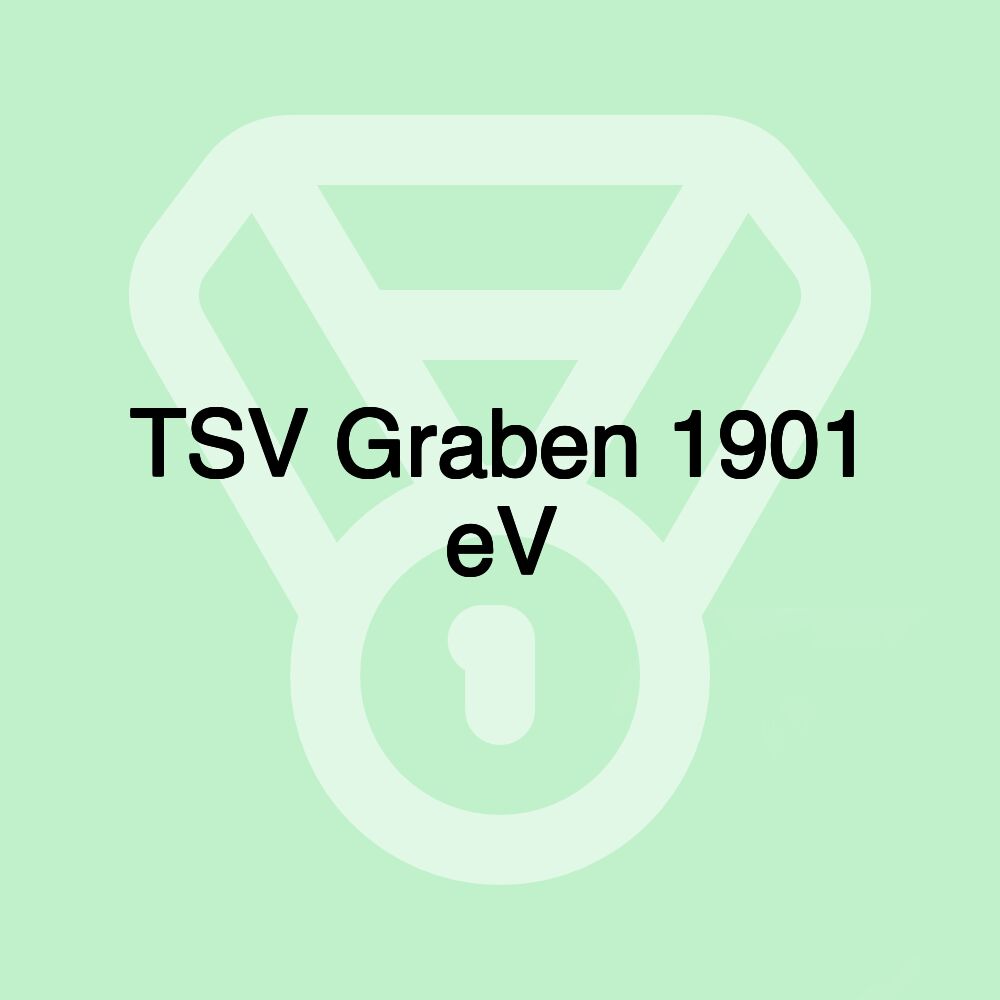 TSV Graben 1901 eV