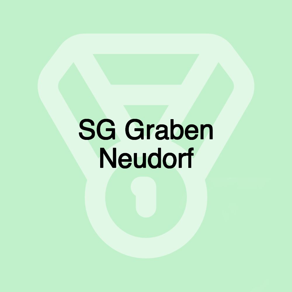 SG Graben Neudorf