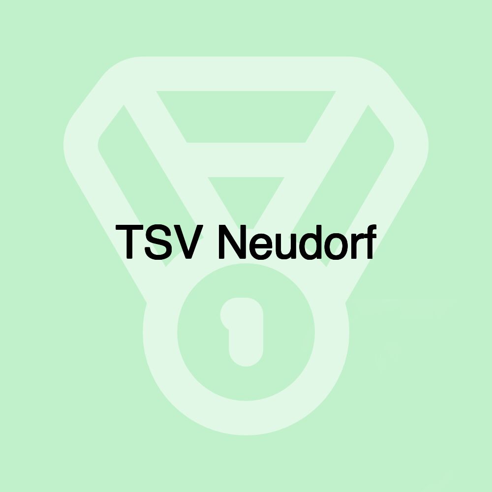 TSV Neudorf