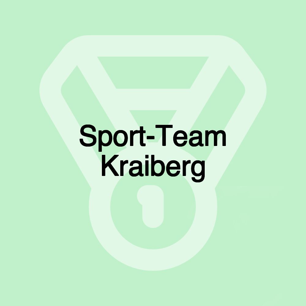 Sport-Team Kraiberg