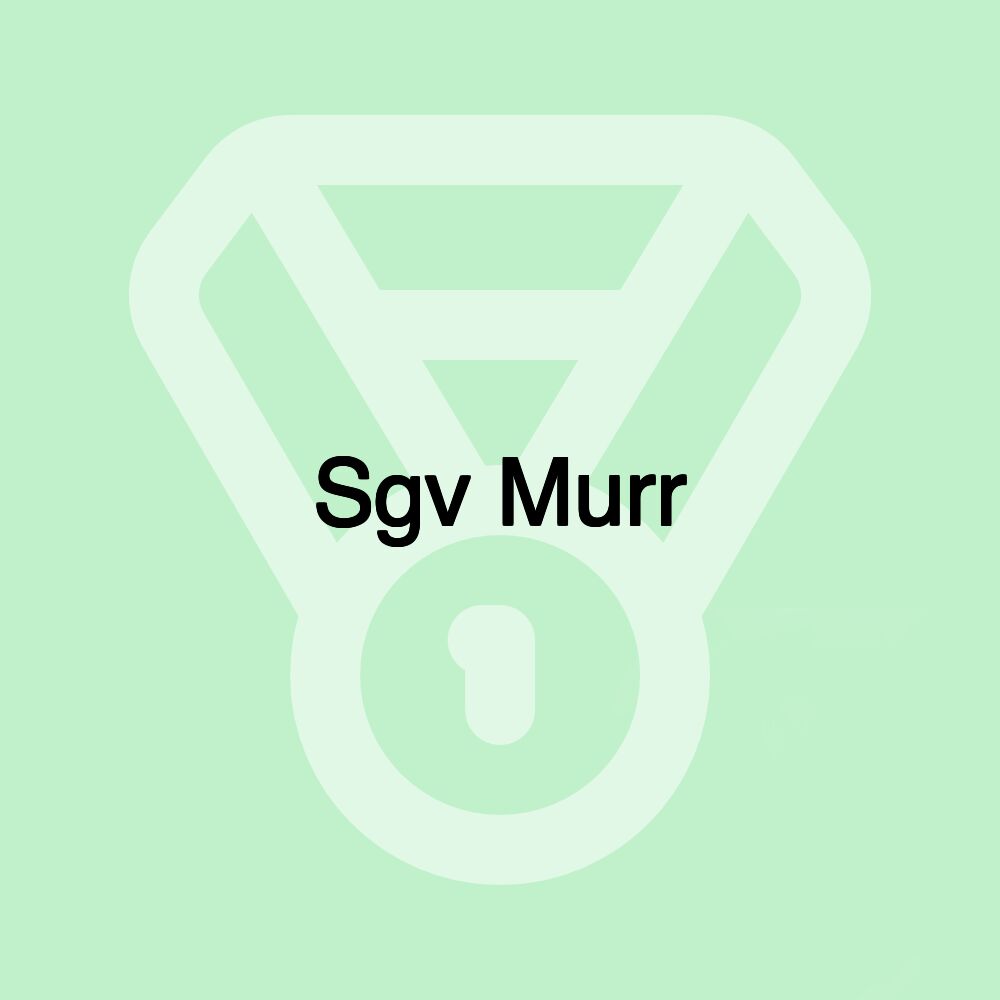 Sgv Murr