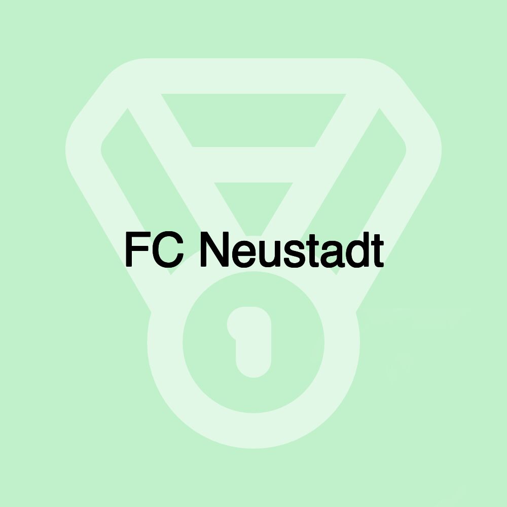 FC Neustadt