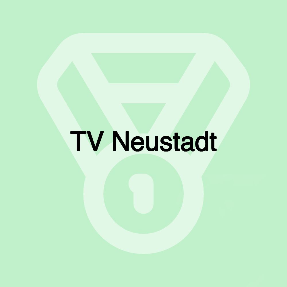 TV Neustadt