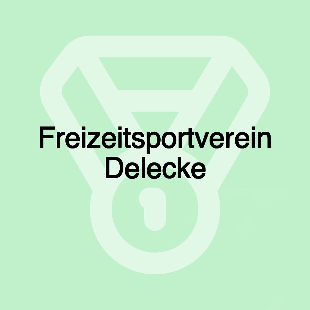 Freizeitsportverein Delecke