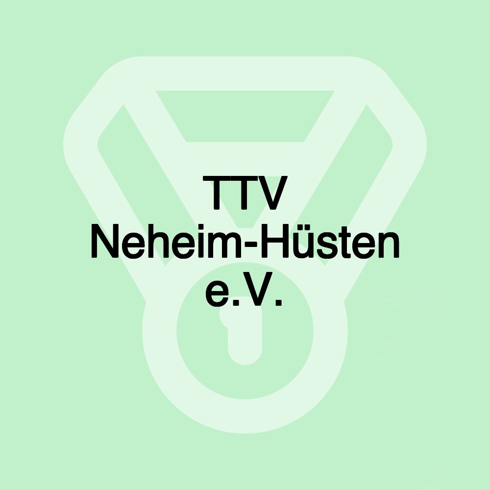 TTV Neheim-Hüsten e.V.