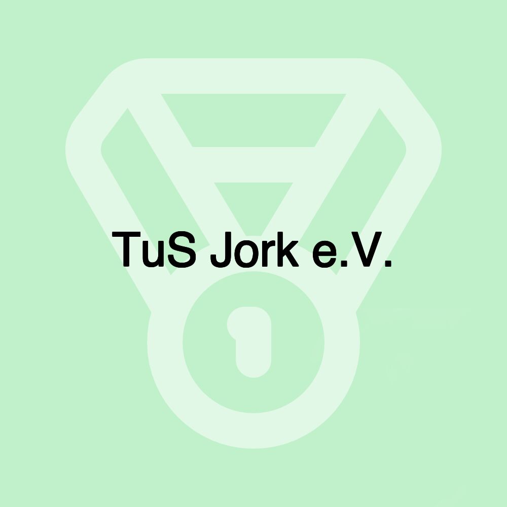 TuS Jork e.V.