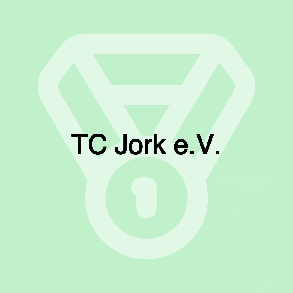 TC Jork e.V.