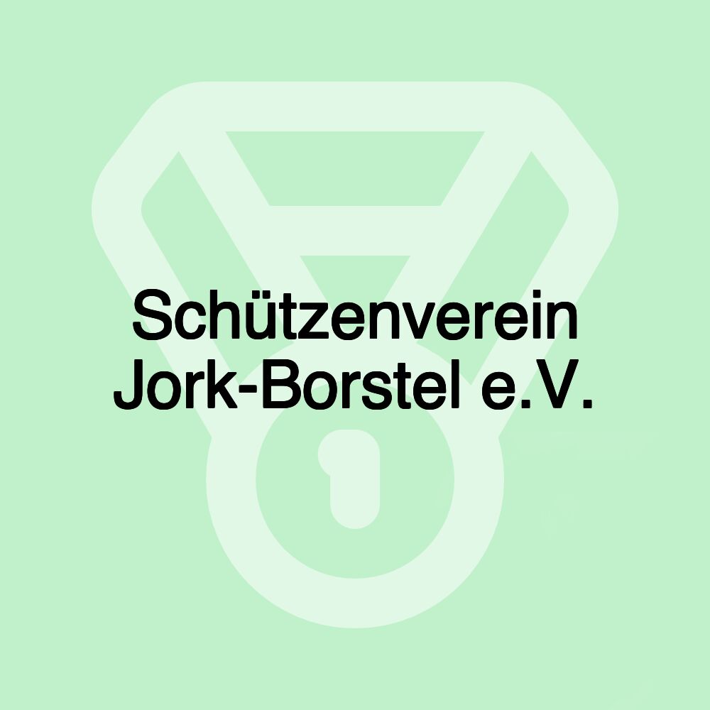 Schützenverein Jork-Borstel e.V.