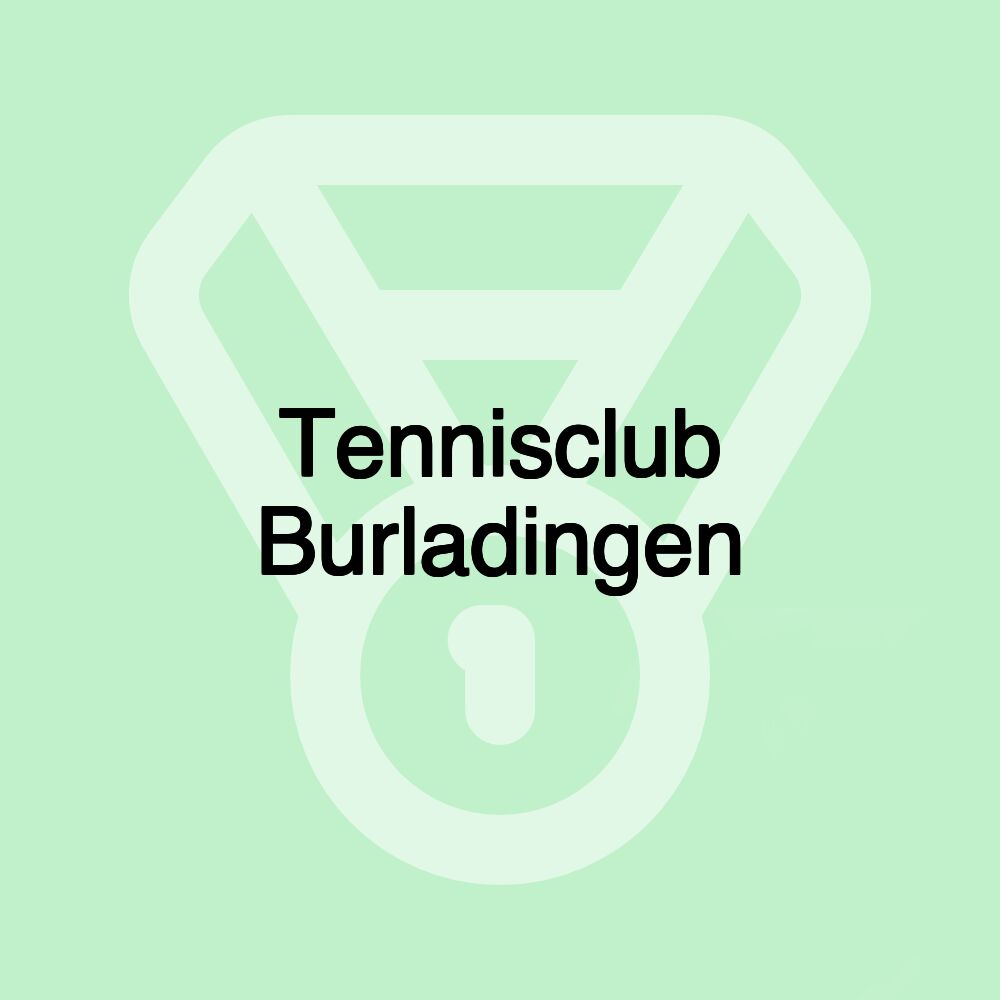 Tennisclub Burladingen